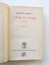 I puri di cuore-Marino
