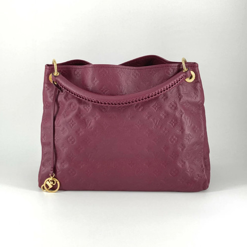 Borsa tracolla louis vuitton - a,