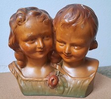 Busto art decò - busto,