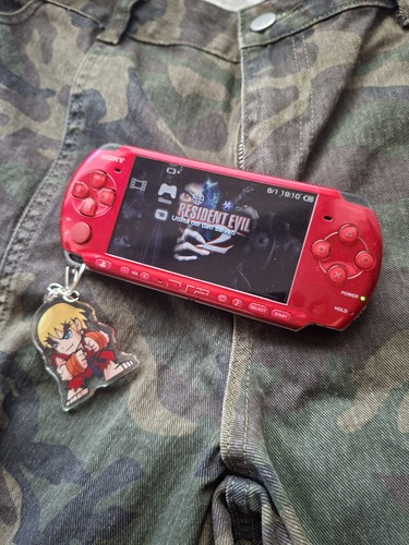 Console sony playstation psp - sony,