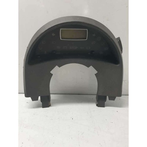 Quadro strumenti