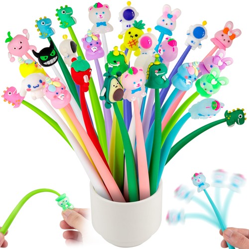 Penne gadget compleanno - 30,