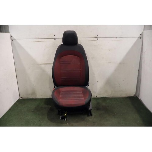Sedile guida fiat grande - sedile,