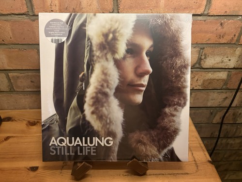 Aqualung still life limited - still,