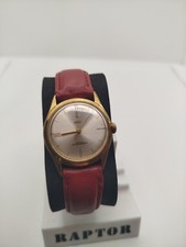 Roxy Watch vintage 17 rubini