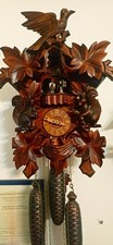 Orologio cucu - orologio, cucu'