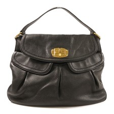 Borsa a tracolla Miu Miu GHW