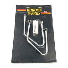 Khrome Werks 50110840 Chrome