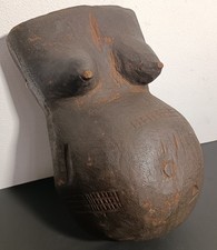 Body Musk Makonde Arte
