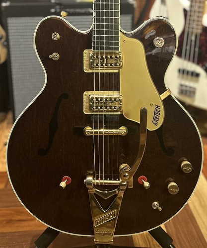 Gretsch g6122 1962 - g6122-1962, 62