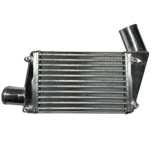 Upgrade intercooler per fiat - per,