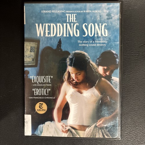 The wedding song - song,