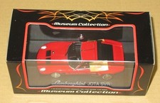1/43 Lamborghini JOTA SVR