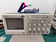 Tektronix TDS2024C