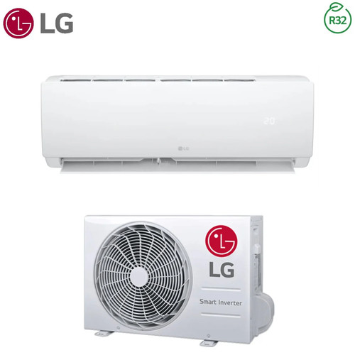 Condizionatore libero wifi - condizionatore, lg