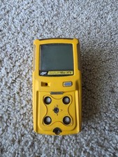 BW Technologies GasAlertMax XT