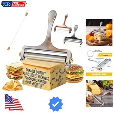 Affettatrice Formaggio a Filo