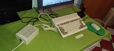 commodore amiga 600 a600 con 4 mb fast ram + whdload no atari sinclair prodest