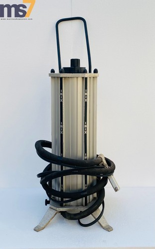 Ibix problaster macchina - 9,