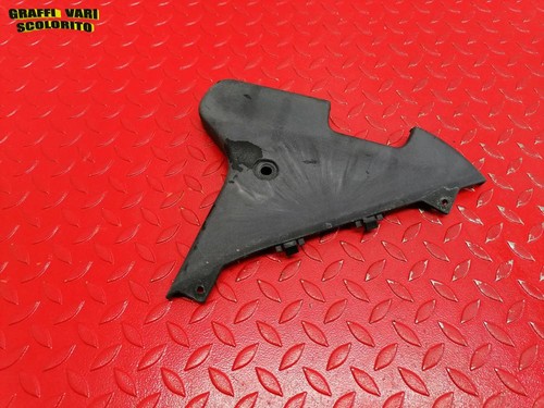 Scocchetta cover sottopedana - scocchetta,