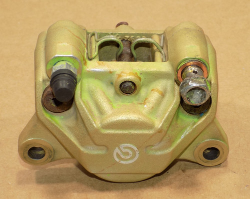 Brembo rear brake - brembo,