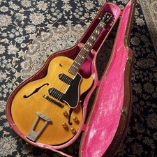 Gibson 1954 ES-175D N biondo