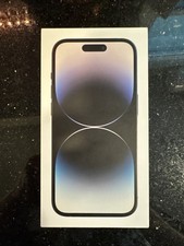 Apple iPhone 14 Pro 1TB Space
