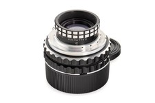 Dallmeyer 1,9/38 mm per Leica