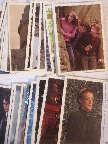 Blocco figurine harry - blocco,