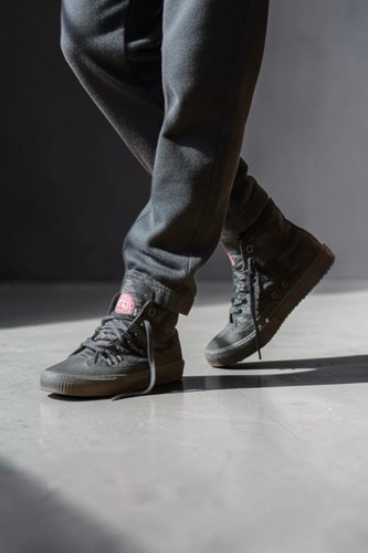 Globe gillette mid - globe, sneaker