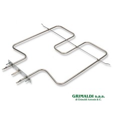 RESISTENZA SUPERIORE 1400W PER