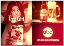 16mm film that girl - film:,