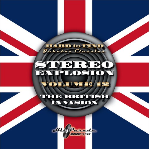 Various artists hard - various, find