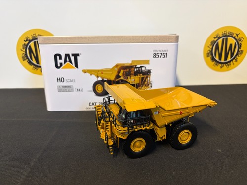 Camion minerario diecast - camion,