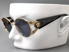 GIANNI VERSACE Mod.S64 Col.49L