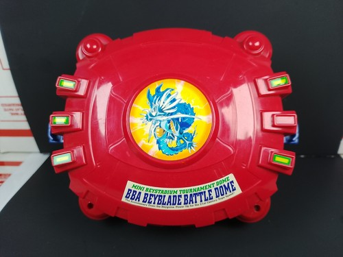 Bba beyblade battle dome mini - dome,