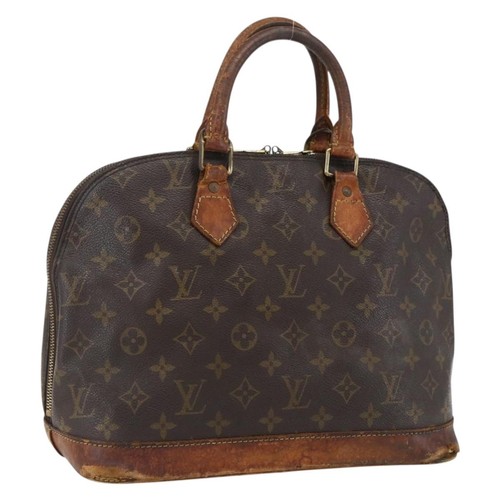 Borsa mano louis vuitton - a,