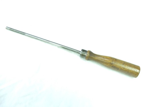 Bacchetta pulizia mauser - pulizia,