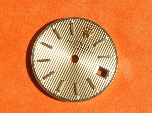 Rare rolex cadran montres - rare,