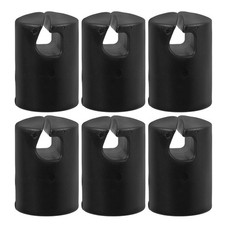 6 Pezzi Tappi Palo per