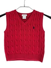 RALPH LAUREN Maglione In