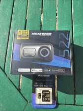 Nextbase 522gw dash - dash, &