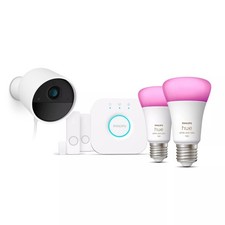 Philips Secure Starter kit con