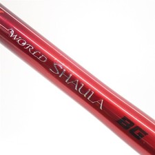 Shimano 20 World Shaula 2836RS-2 Cond/B+