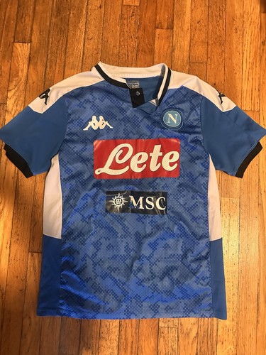 Napoli kappa gara 2019 - napoli, fc