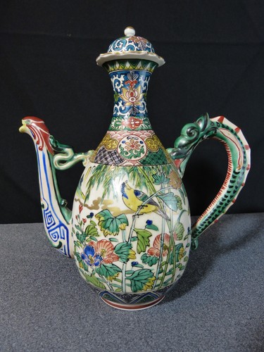 Caraffa teiera giapponese - caraffa,