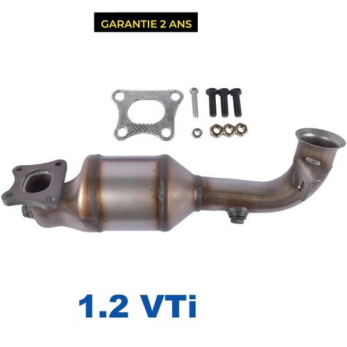 Catalyseur vti peugeot - vti,