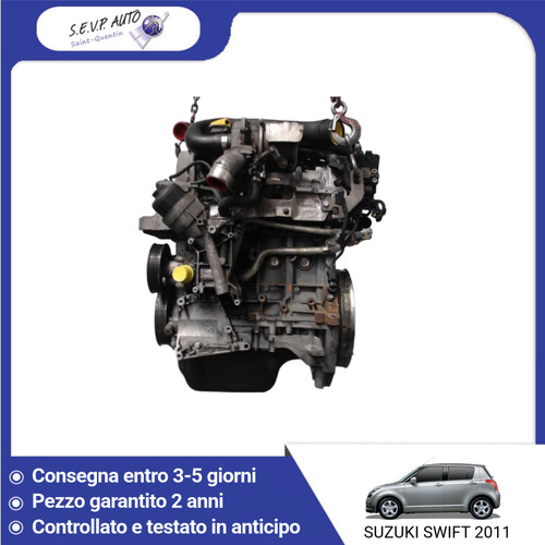 Motore diesel - 🇮🇹,