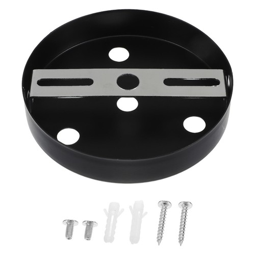Base per plafoniera - base, soffitto