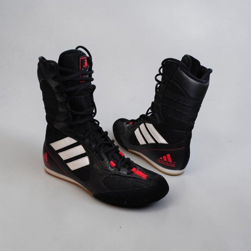 Stivali boxe adidas - stivali,